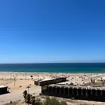Appartamento Sol E Piscina Na Caparica - By Caparica