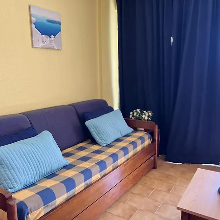 Lägenhet Sol E Piscina Na Caparica - By Caparica