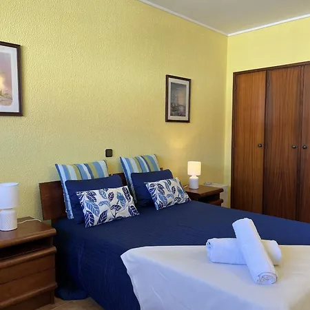 Apartment Sol E Piscina Na Caparica - By Caparica Costa da Caparica