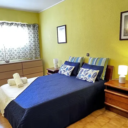 Lägenhet Sol E Piscina Na Caparica - By Caparica *