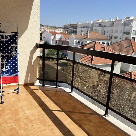 Sol E Piscina Na Caparica - By Caparica Apartment Costa da Caparica