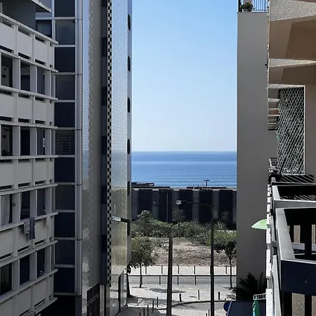Lägenhet Sol E Piscina Na Caparica - By Caparica *