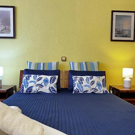 Sol E Piscina Na Caparica - By Caparica Costa da Caparica