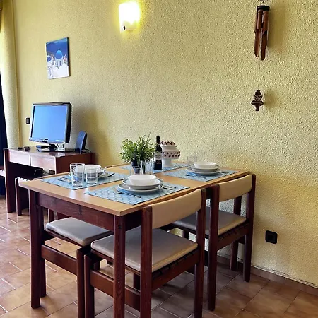 Sol E Piscina Na Caparica - By Caparica Lägenhet *