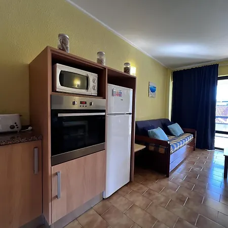 Lägenhet Sol E Piscina Na Caparica - By Caparica