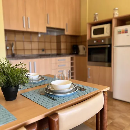 Lägenhet Sol E Piscina Na Caparica - By Caparica *