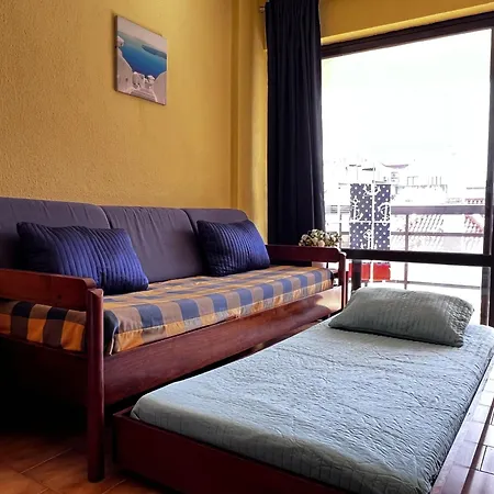 Lägenhet Sol E Piscina Na Caparica - By Caparica