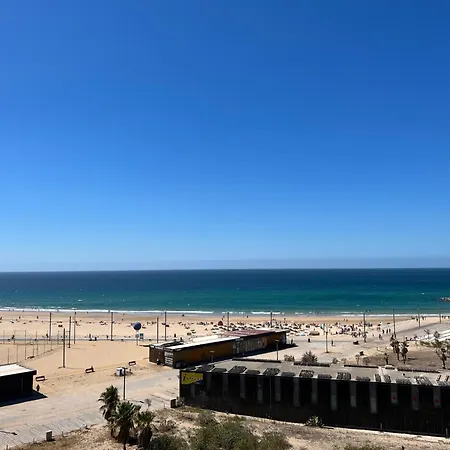 Lägenhet Sol E Piscina Na Caparica - By Caparica