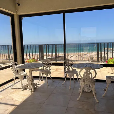 Lägenhet Sol E Piscina Na Caparica - By Caparica *