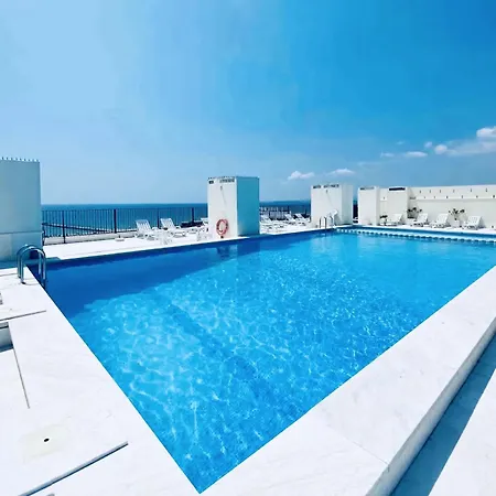 Sol E Piscina Na Caparica - By Caparica Costa de Caparica