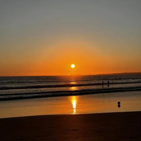 Lägenhet Sol E Piscina Na Caparica - By Caparica
